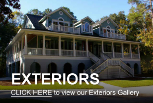 Home Exteriors Gallery